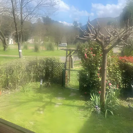Parco vacanze 2 56 Sumène