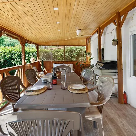 Parco vacanze 2 56 *
