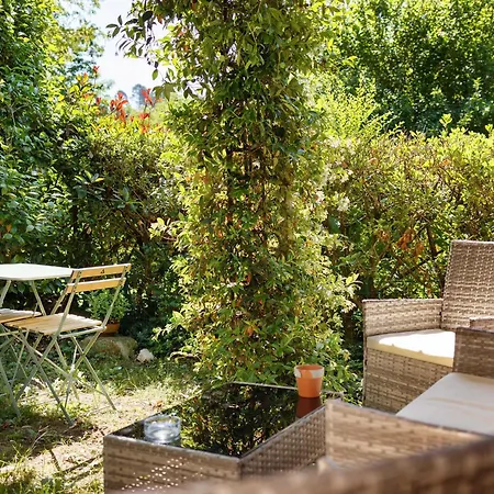 Parco vacanze 2 56 Sumène