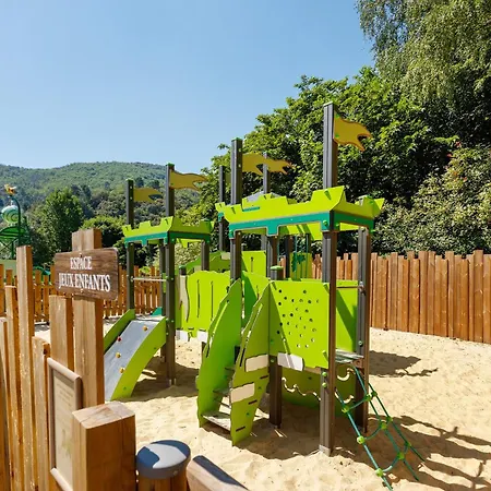 2 56 Parco vacanze *